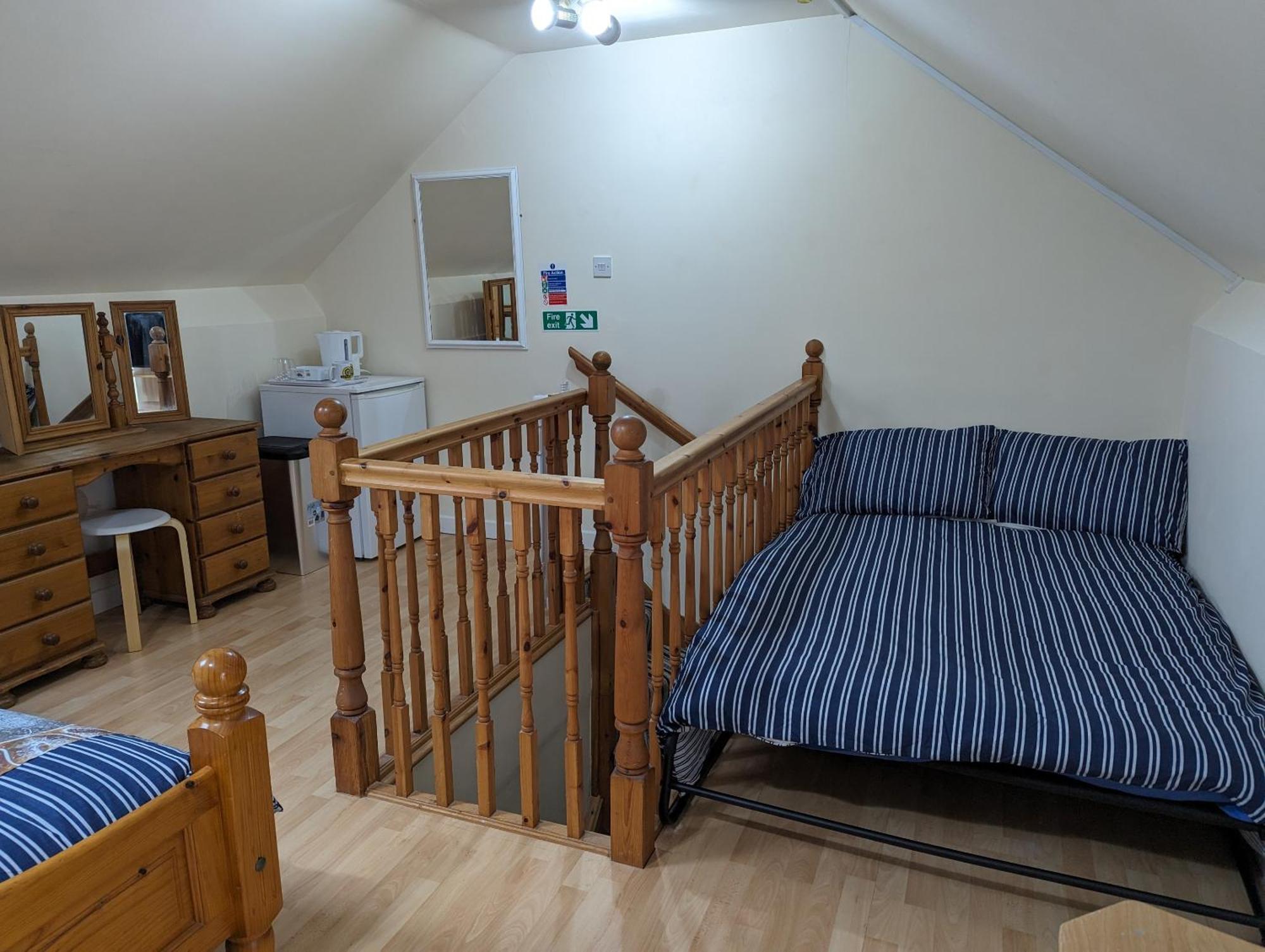 Jurassic Bay Holidays Weymouth Quarto foto